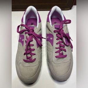 Saucony Shadow, Women’s, Size 9.5